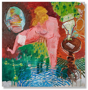 shelton walsmith